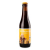 St.Bernardus Пиво  Pater 6 темне фільтроване, 0,33 л (54079007) - зображення 1