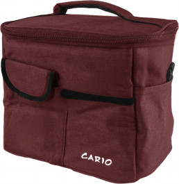   Stenson Cario R27304 bordo