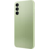 Samsung Galaxy A14 4/128GB Green (SM-A145FLGV) - зображення 6