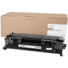 PrintPro Картридж для Canon LBP223dw/226dw/ 228x/MF443dw/ 445dw/446x/449x Black Canon 057 без чипа (PP-C057N) - зображення 1