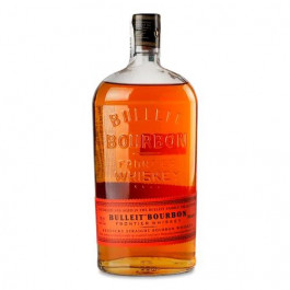   Bulleit Віскі  «Бурбон», 0,7 л (5000281038018)