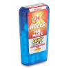 Halls Льодяники  Mini Mints зі смаком апельсина та манго з вітаміном В без цукру, 12,5 г (57030883) - зображення 1