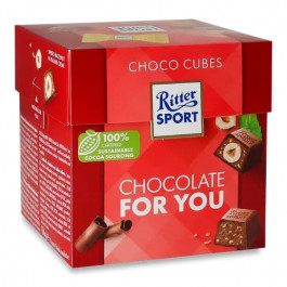   Ritter Sport Цукерки  асорті, 176 г (4000417652508)