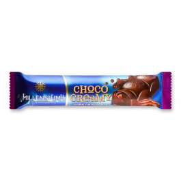   Millennium Шоколад чорний  Choco Creamy, 38 г (887845) (4820240032120)