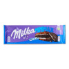 Milka Шоколад  Oreo 300 г - зображення 1