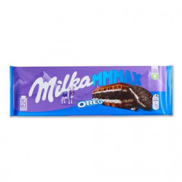   Milka Шоколад  Oreo 300 г