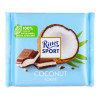 Ritter Sport молочный с начинкой кокос-молочный крем (22292110) 150 г (4000417298003) - зображення 1