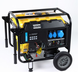   Atlas Copco Р6500