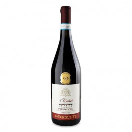   Forzati Вино  Piemonte Rosso, 0,75 л (8027874074038)