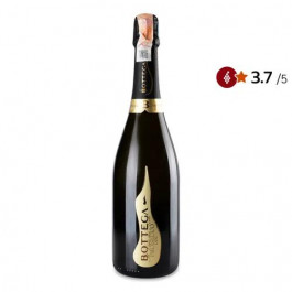   Bottega Вино ігристе  Vino dei Poeti Prosecco Brut, 0,75 л (8005829000646)