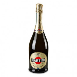   Martini Вино ігристе  Prosecco 11,5%, 0,75 л (7630040404969)