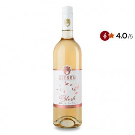   Giesen Вино біле сухе  Blush Sauvignon Blanc, 0,75 л (9416040002323)