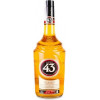 Licor 43 Лікер  Cuarenta Y Tres Original, 31%, 1 л (809869) (8410221110006) - зображення 1