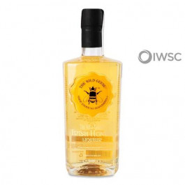   The Wild Geese Лікер  Irish Honey Liqueur, 35%, 0,7 л (848188) (813548003446)