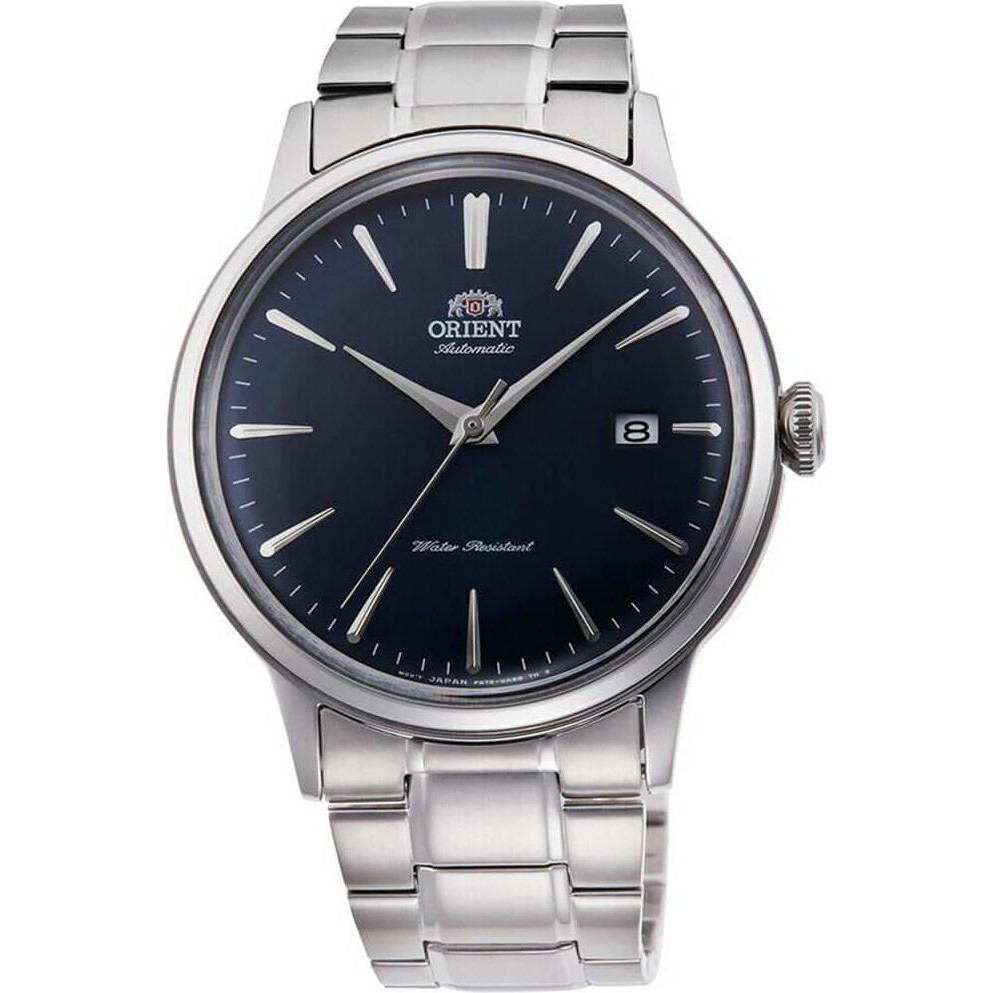 Orient 3 Stars Steal RA-AC0007L10B - зображення 1