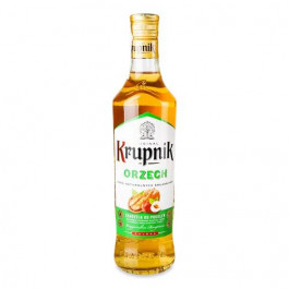   Krupnik Настоянка  горіхова, 30%, 0,5 л (915721) (5900595008779)