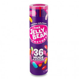   Jelly Bean Цукерки  36 Huge Flavours, 90 г (8713800139307)