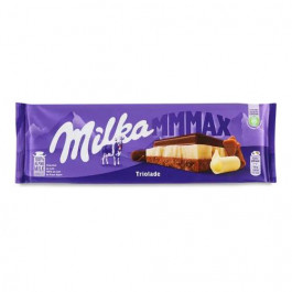   Milka Шоколад  Triolade 280 г