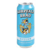 Kurpfalz Brau Пиво  Helles світле з/б, 0,5 л (4262425210006) - зображення 1