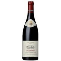 Famille Perrin Вино  “Les Chapouins” Chateauneuf-du-Pape червоне сухе 14.5% 2015 0.75л (BWT0094) - зображення 1