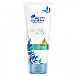   Head & Shoulders Бальзам-ополаскиватель против перхоти  Supreme Smooth 220 мл (8001841916439)