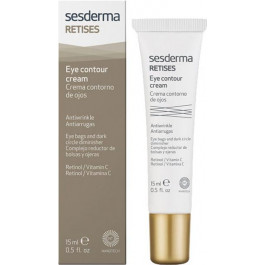   SeSDerma Крем-контур для век  Retises 15 мл (8470002519701)