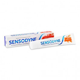   Sensodyne Паста зубна  «Захист від карієсу», 75 мл (5054563084521)