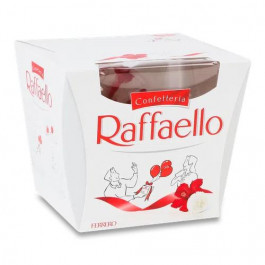   Ferrero Конфеты Raffaello 150 г (8000500023976)