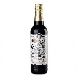   Samuel Smith Пиво  Imperial Stout темне, 7%, 0,355 л (789758) (5010149200846)