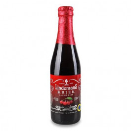 Lindeman's . Пиво  Kriek красное 0,25л (5411223100463)