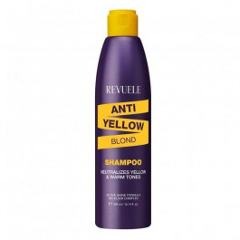 Revuele Шампунь для волосся з ефектом антижовтизни Anti Yellow Blond  300 мл
