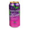 Thatchers Сидр  Apple&Blackcurrant з/б, 0,44 л (5020628003646) - зображення 1