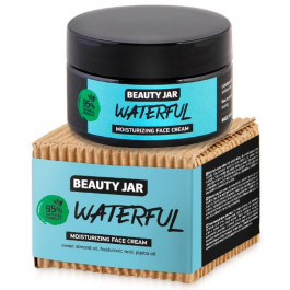 Beauty Jar Увлажняющий крем для лица  Waterful 60 мл (4751030831756)