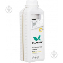 Delamark Универсальное средство для мытья кухни De La Mark с ароматом лимона 1 л (4820152331953)