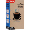 Paclan Фильтры для кофе №4 100 шт (5900942304004) - зображення 1