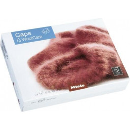 Miele Средство для стирки Caps WoolCare 9 шт. (11997122EU3)