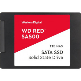   WD Red SA500 1 TB (WDS100T1R0A)