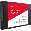 WD Red SA500 1 TB (WDS100T1R0A) - зображення 2