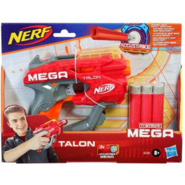   Nerf Бластер Mega Talon (E6189)