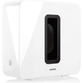 Sonos Sub white (SUBG1EU1)