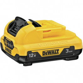   DeWALT DCB124