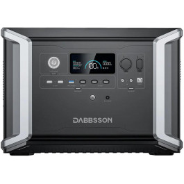 Dabbsson DBS2300 2200W 2330Wh