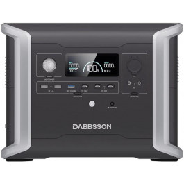 Dabbsson DBS1300 1200W 1330Wh