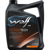 Wolf Oil Extendtech HM 10W-40 4л - зображення 1