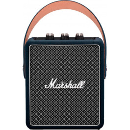   Marshall Portable Loudspeaker Stockwell II Indigo (1005251)