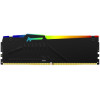 Kingston FURY 32 GB DDR5 5600 MHz Beast RGB (KF556C36BBEA-32) - зображення 2