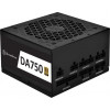 Silverstone DA750 Gold (SST-DA750-G) - зображення 1