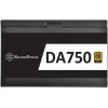 Silverstone DA750 Gold (SST-DA750-G) - зображення 2