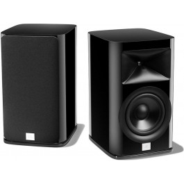   JBL HDI-1600 Black Gloss (JBLHDI1600BLQ)