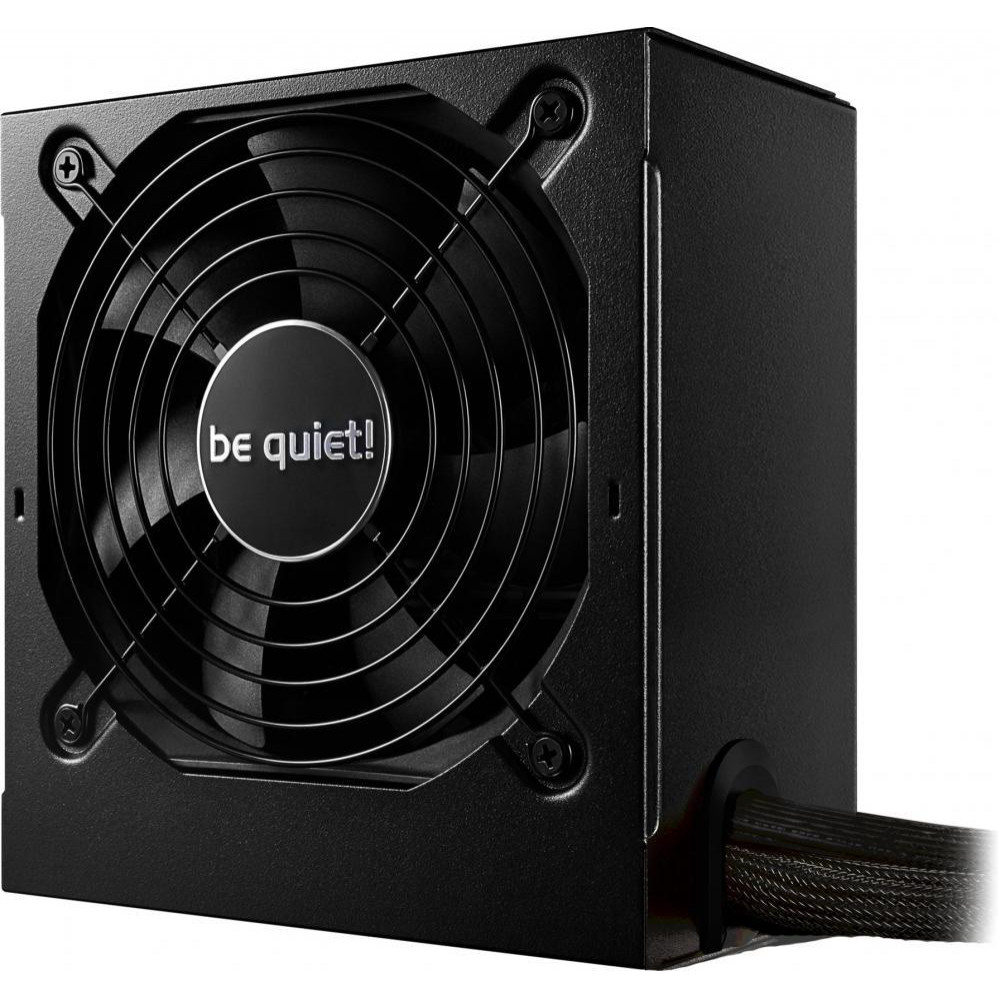 be quiet! System Power 10 550W (BN327) - зображення 1
